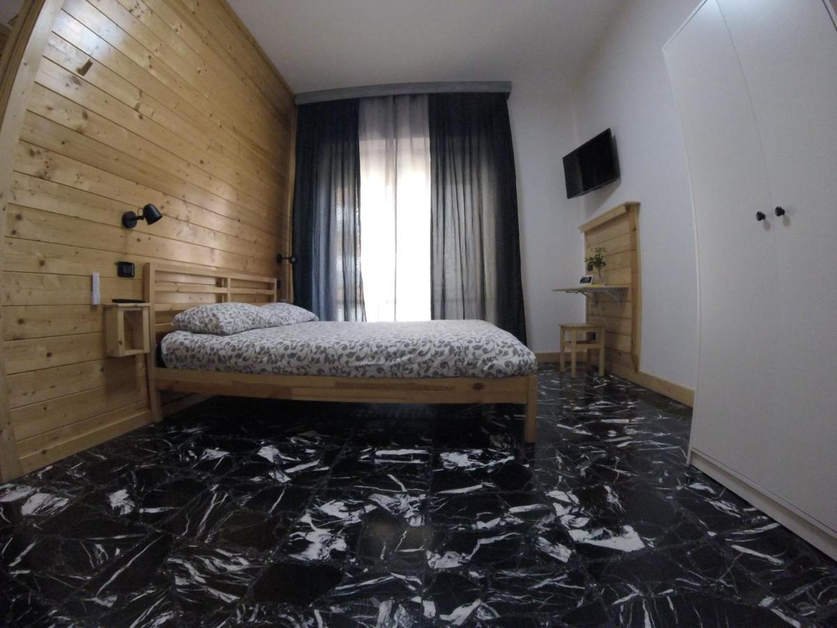 Light Home Avellino Exterior photo