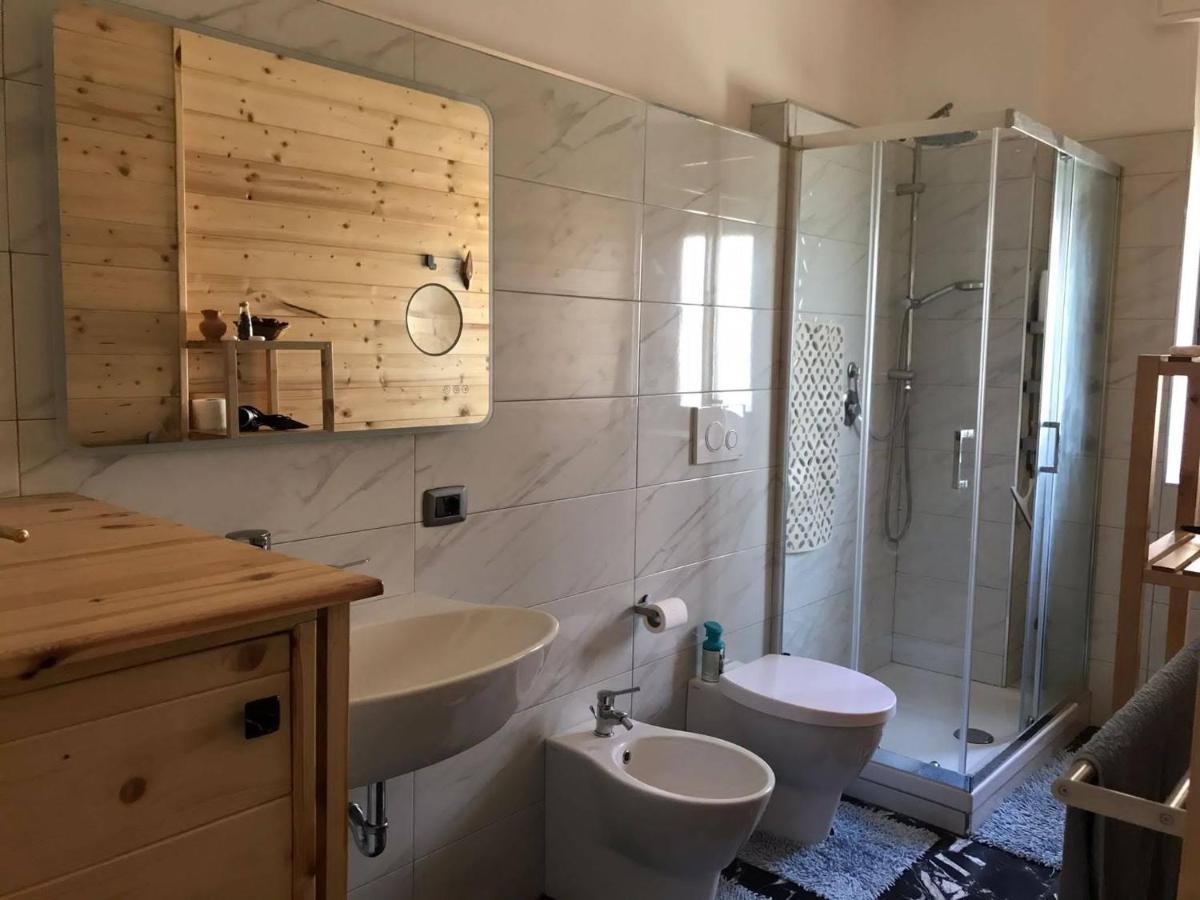 Light Home Avellino Exterior photo