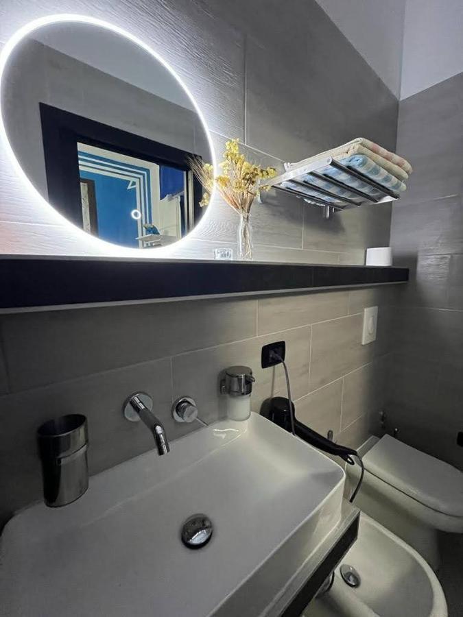 Light Home Avellino Exterior photo