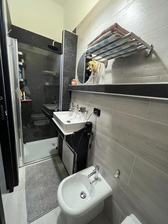 Light Home Avellino Exterior photo